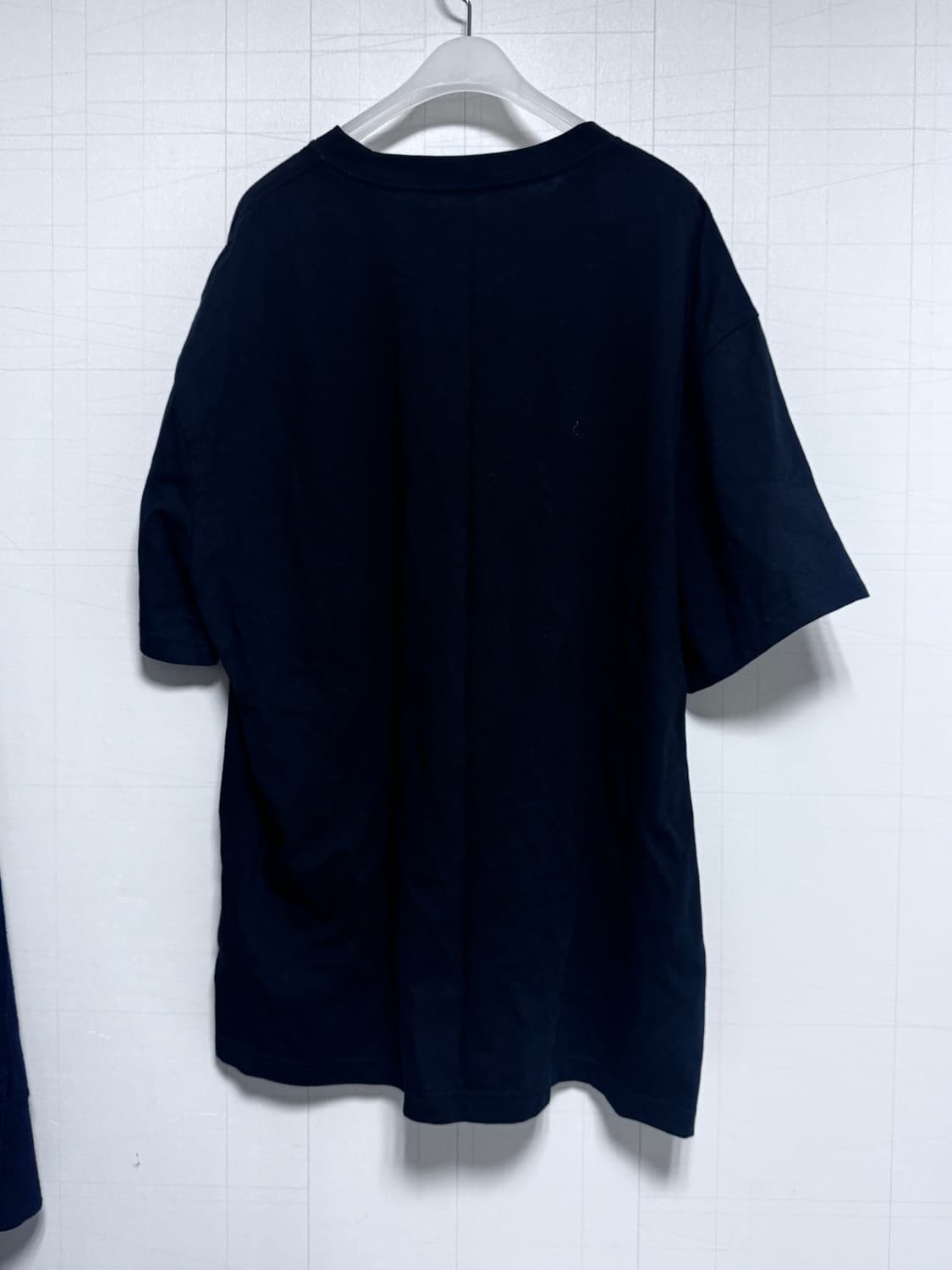 커버낫 반팔 티셔츠 L 상품이미지2