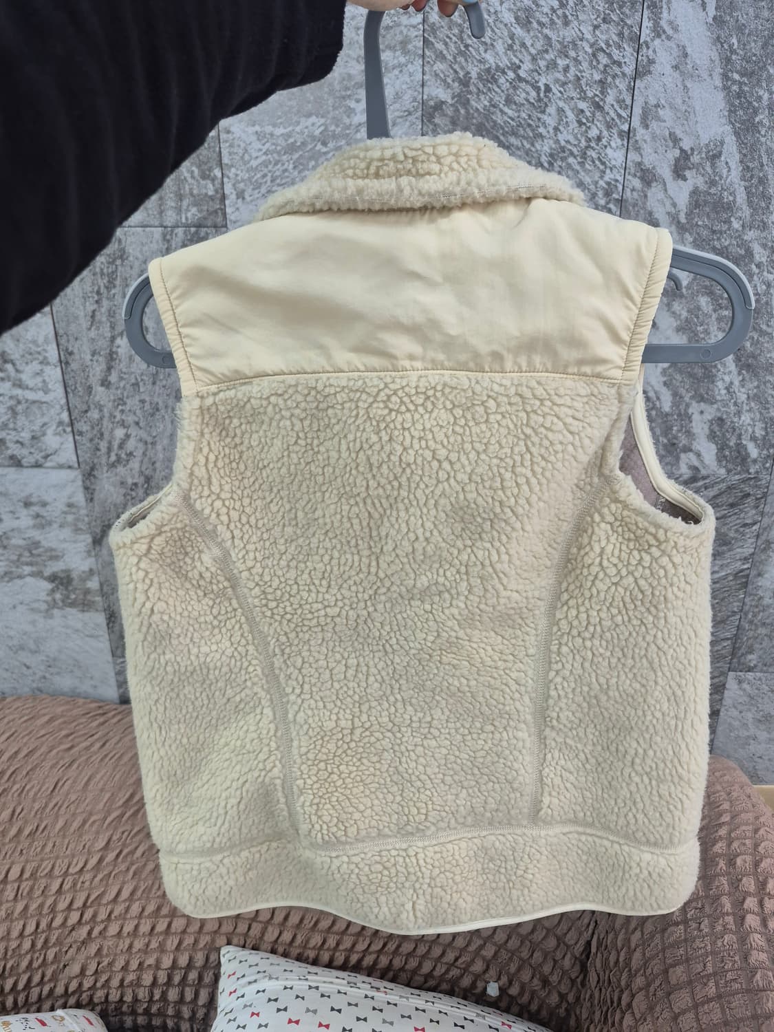 파타고니아 조끼 s 상품이미지2