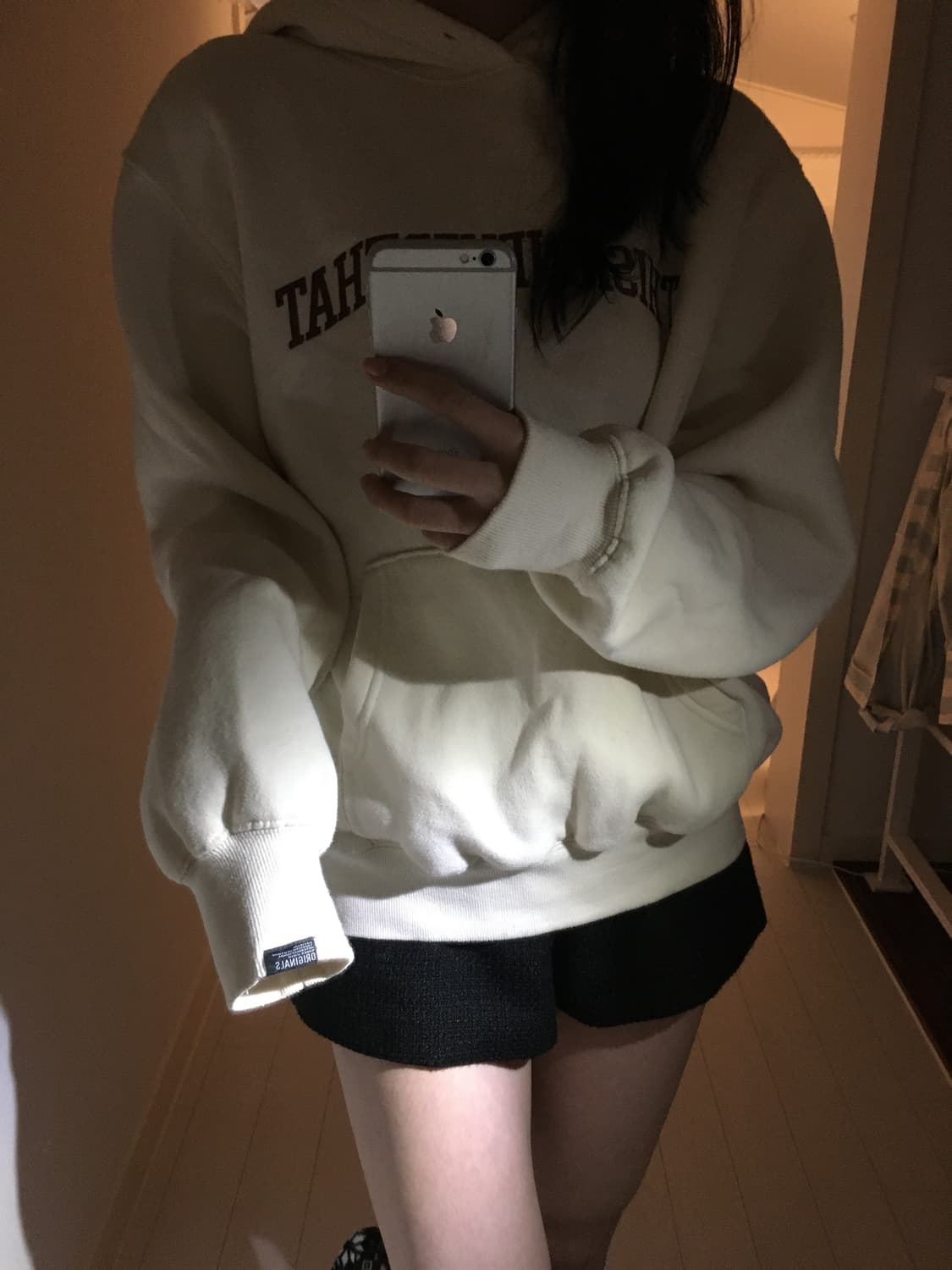 thisisneverthat/디스이즈네버댓 후디 𓂃🧸𓈒 𓂂𓏸 상품이미지3