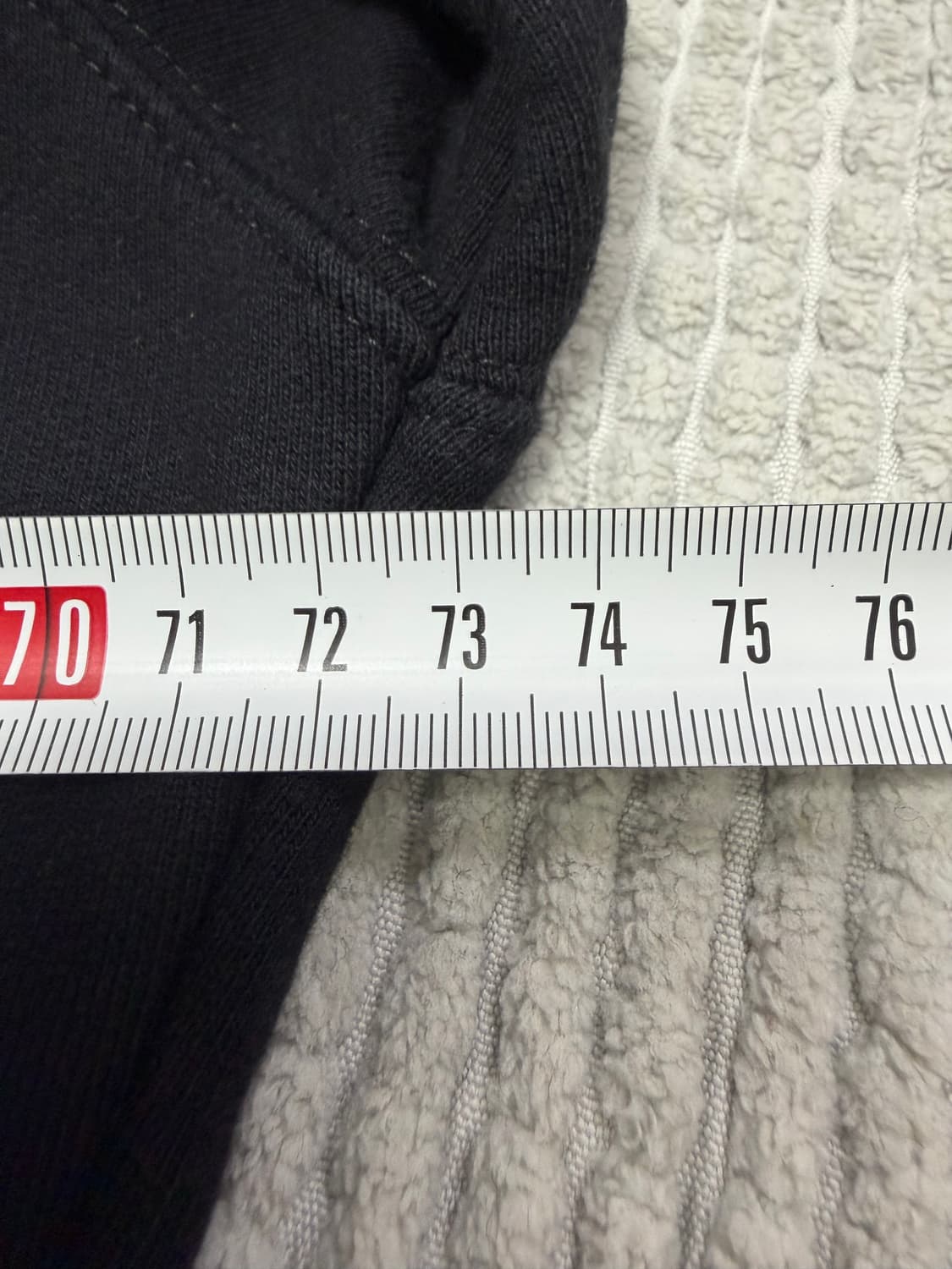 오프화이트 맨투맨 상품이미지6