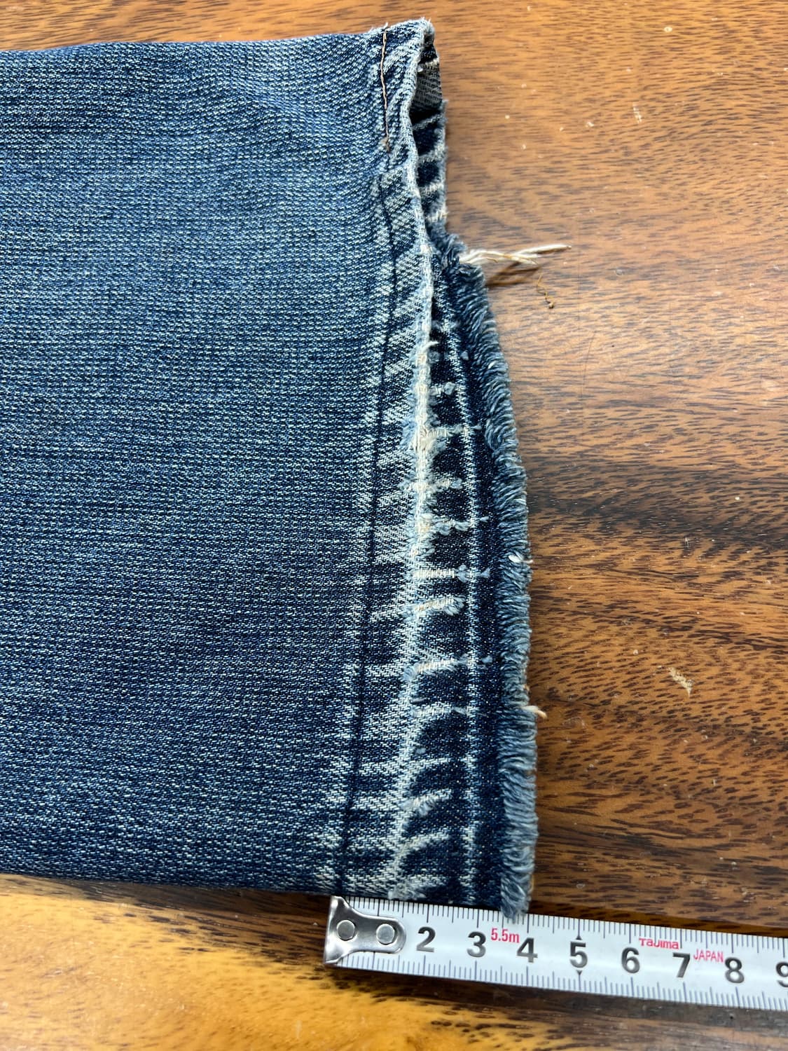 에드윈 이펑션  (32) 상품이미지6