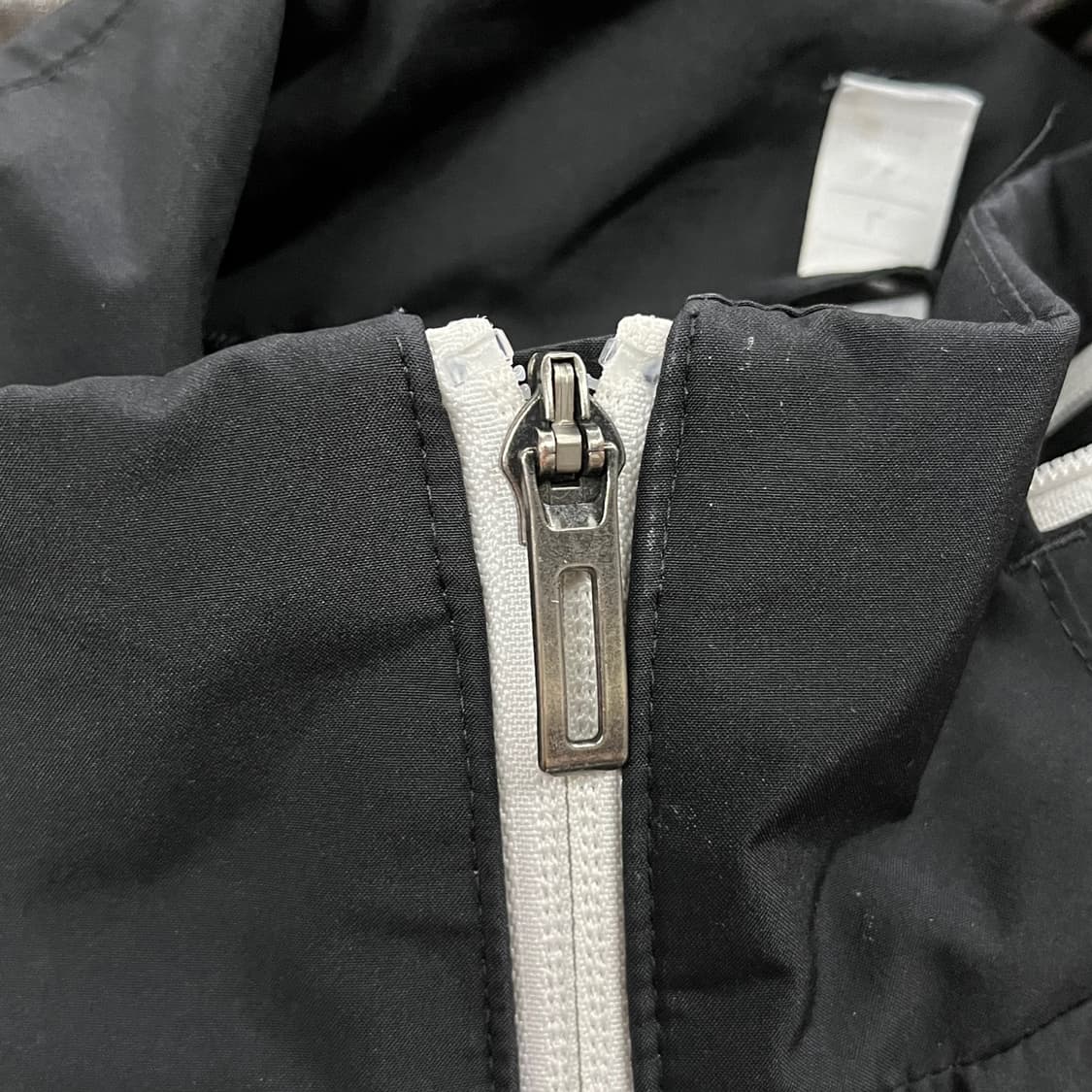 [정품/L] 아디다스 윈드브레이커 바람막이 b16 상품이미지5