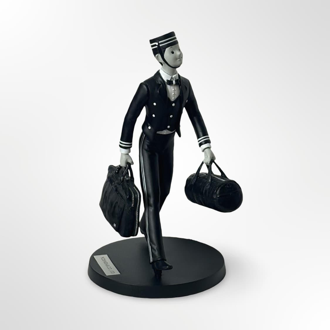 70주년 기념 요시다포터 Porter Doll  상품이미지2