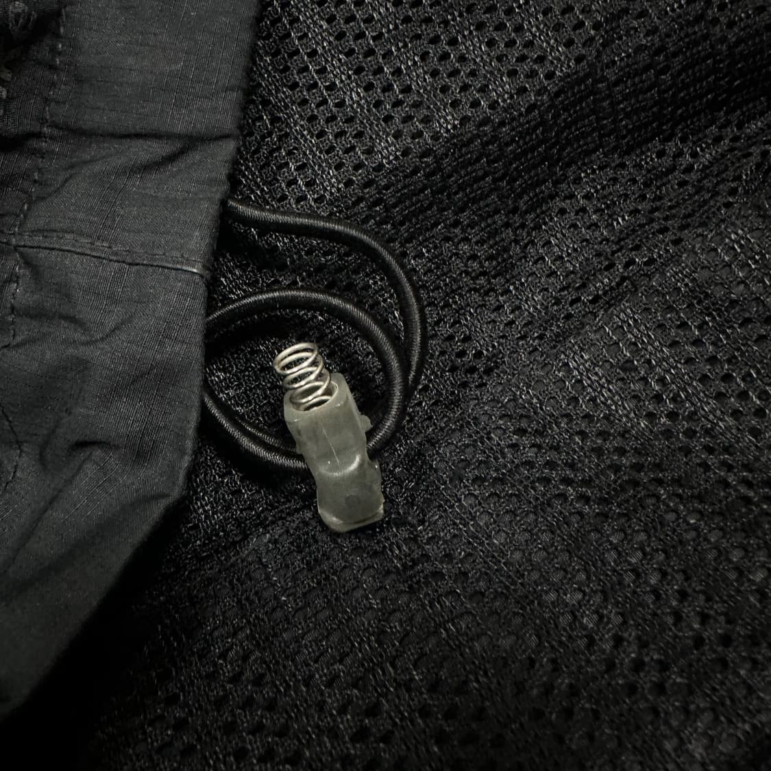 ✨ (바배) 나이키 ACG 테크 후드 바람막이  상품이미지10