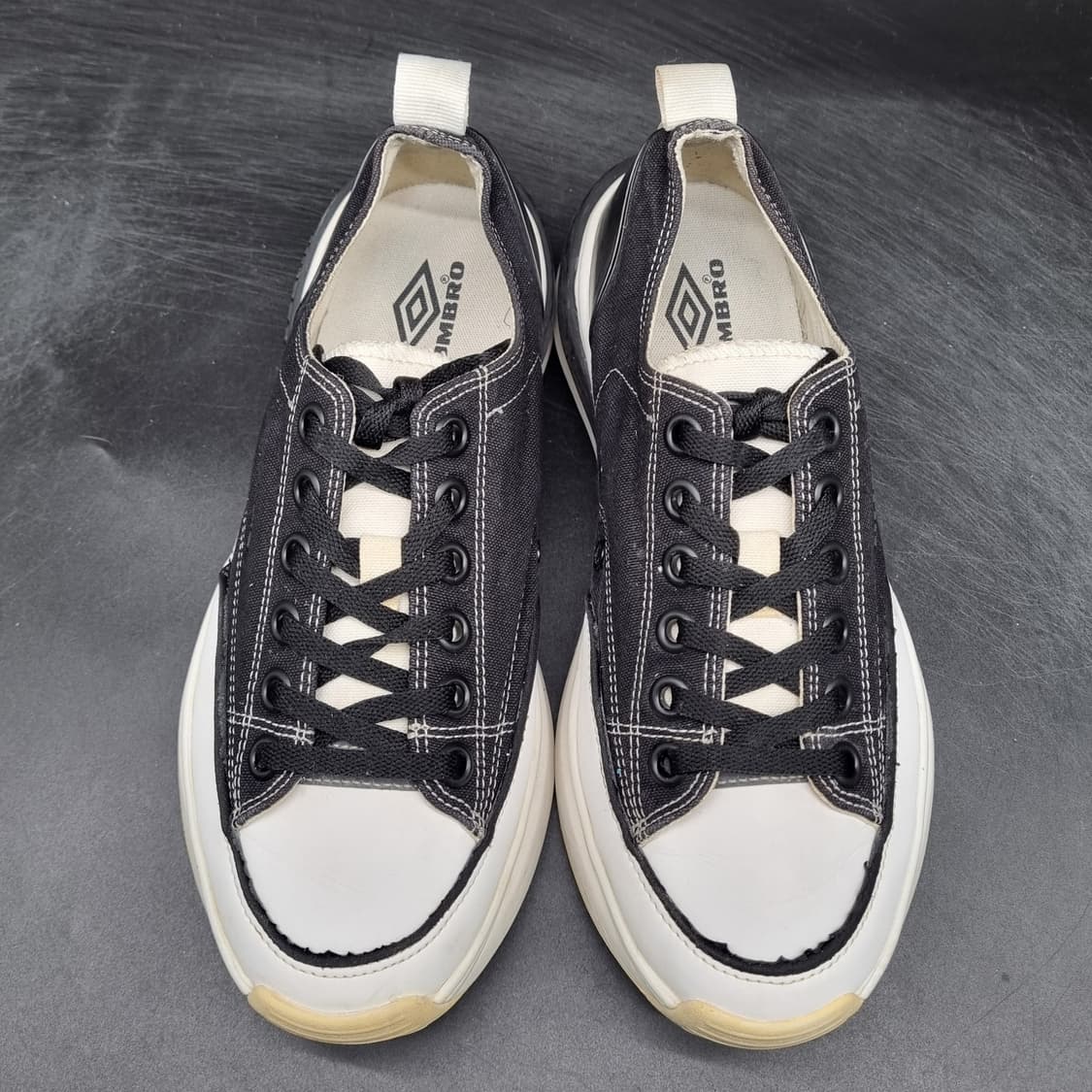 엄브로 토비 운동화245 상품이미지2