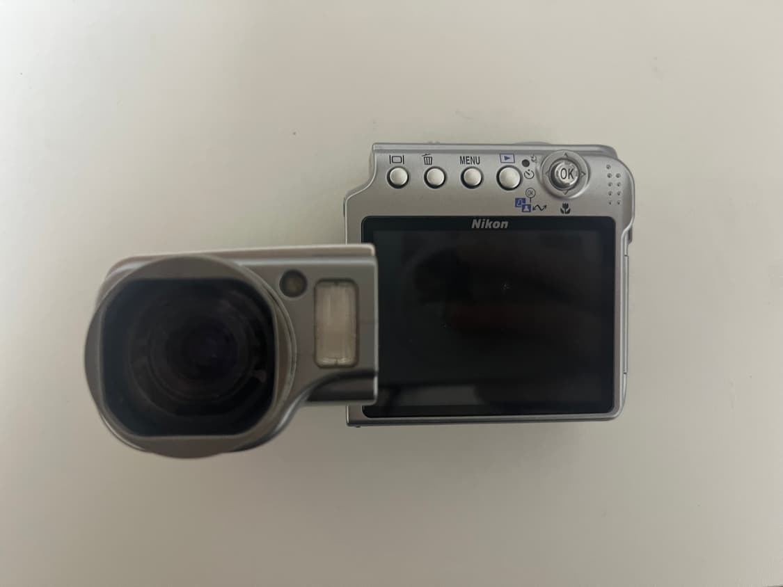 디카 니콘 쿨픽스 S4 nikon coolpix s4 상품이미지1