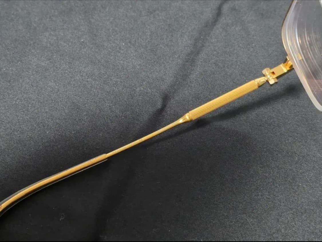 아코니 유로파 투브릿지 골드 실버 상품이미지6