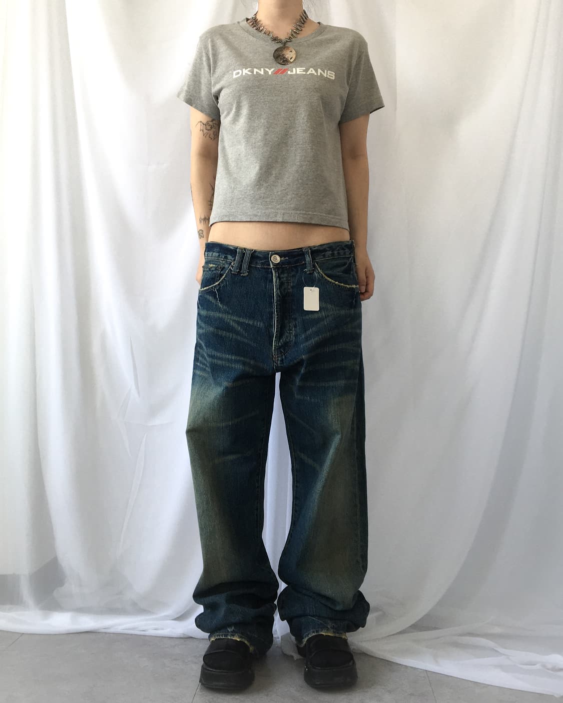 Dkny t shirt 상품이미지4