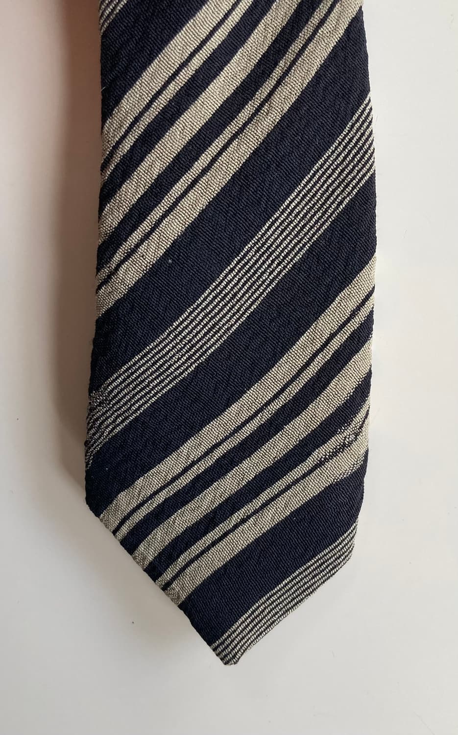 아르마니꼴레지오니 넥타이 상품이미지10