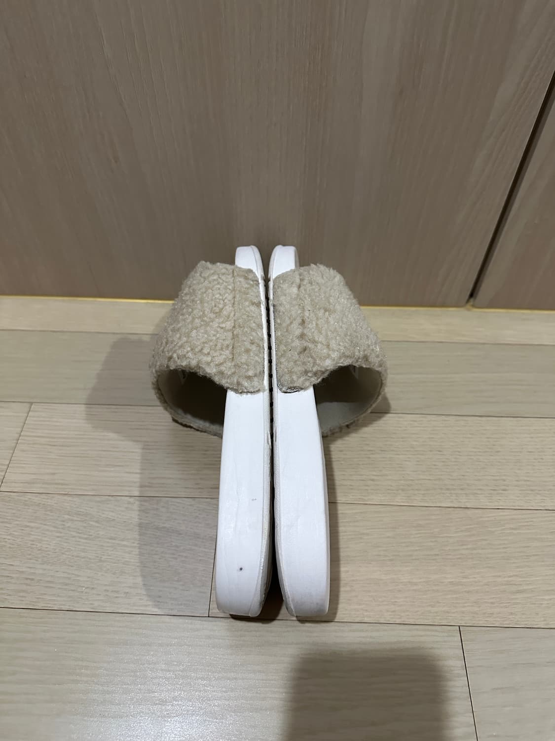 디스커버리 익스페디션 샌드라인 윈터 슬리퍼 250 상품이미지4