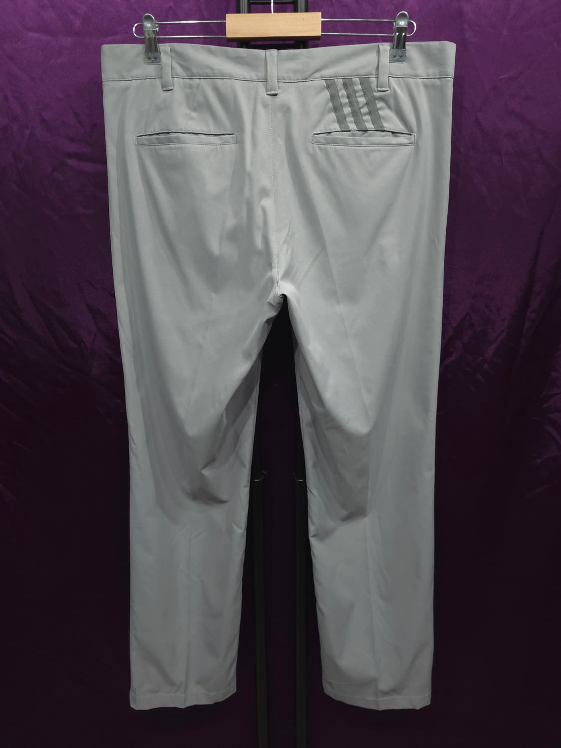 아디다스 골프 바지 35 상품이미지3