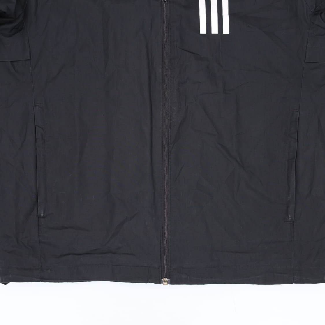 L 아디다스 우븐 바람막이 0421H1 상품이미지4