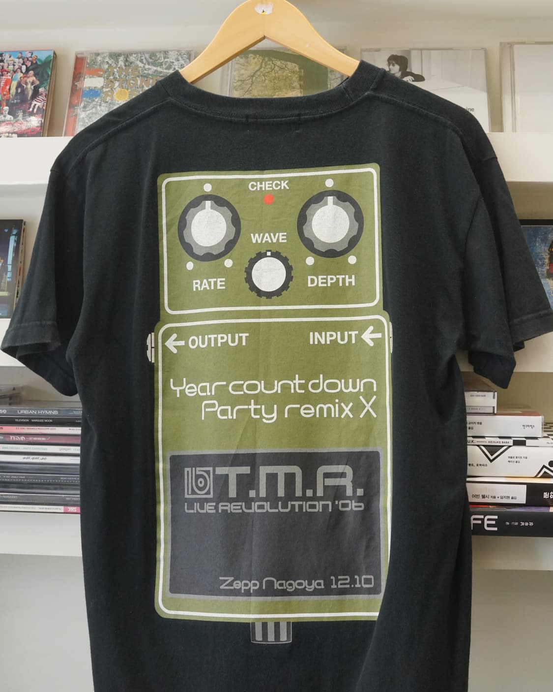 T.M.R X Diesel 상품이미지4