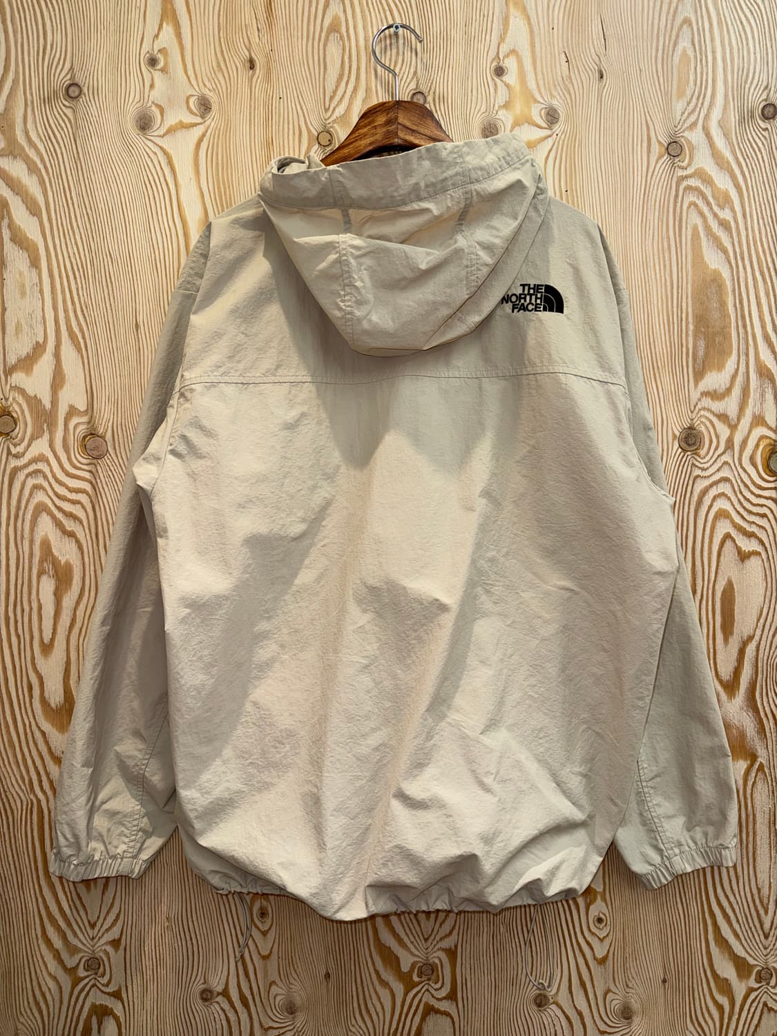 노스페이스 화이트라벨 올레마 후드 자켓 상품이미지2