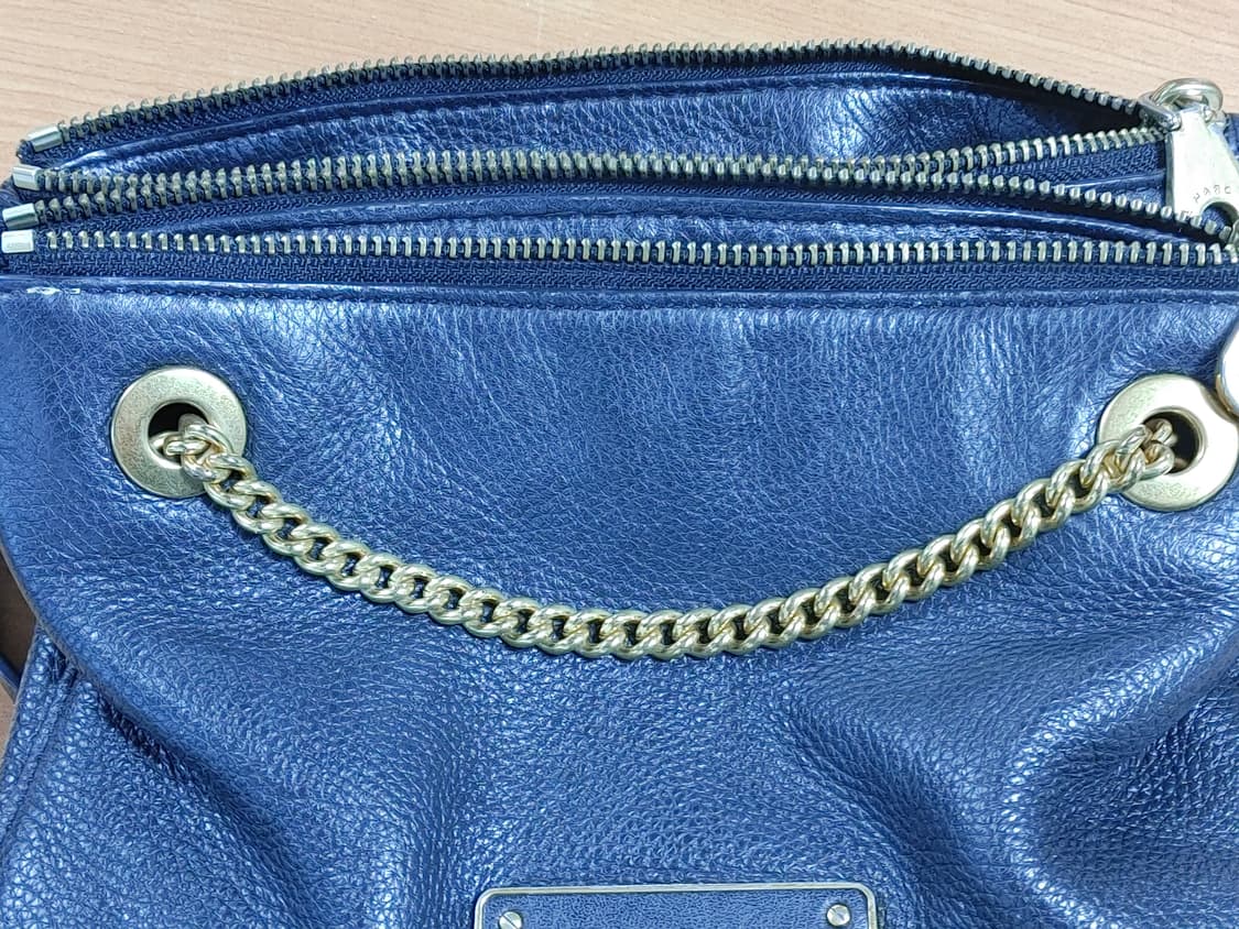 MARC BY MARC JACOBS 마크제이콥스 천연소가죽 투웨이백
 상품이미지5