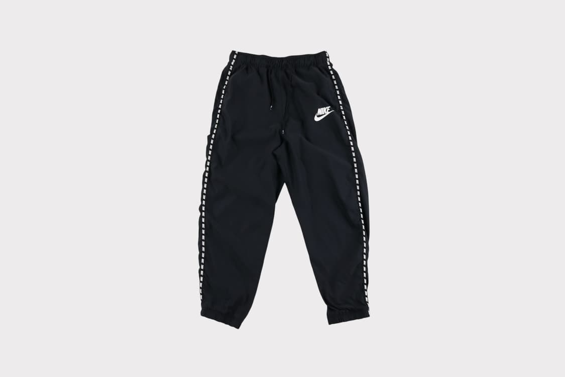 [여성 M] 나이키 어드밴스 우븐팬츠 상품이미지1