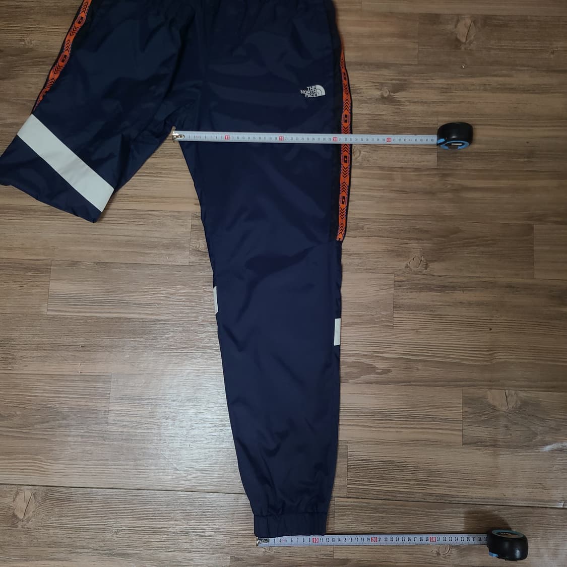 (30.31) 노스페이스 화이트라벨 레이지 컬렉션 트레이닝 조거팬츠 바지 상품이미지7