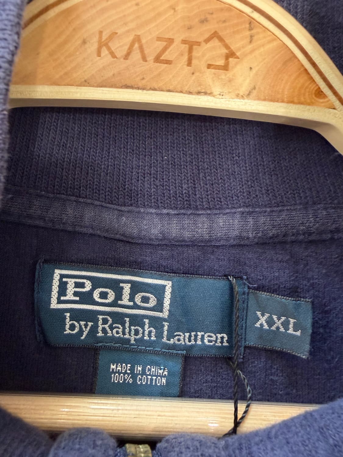 404. 폴로 반집업 상품이미지2