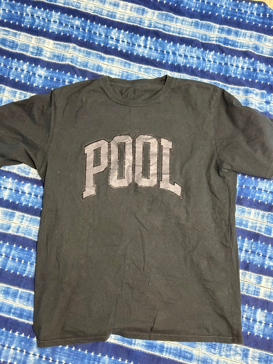 프라그먼트  디자인 THE POOL AOYAMA 한정판 상품이미지1