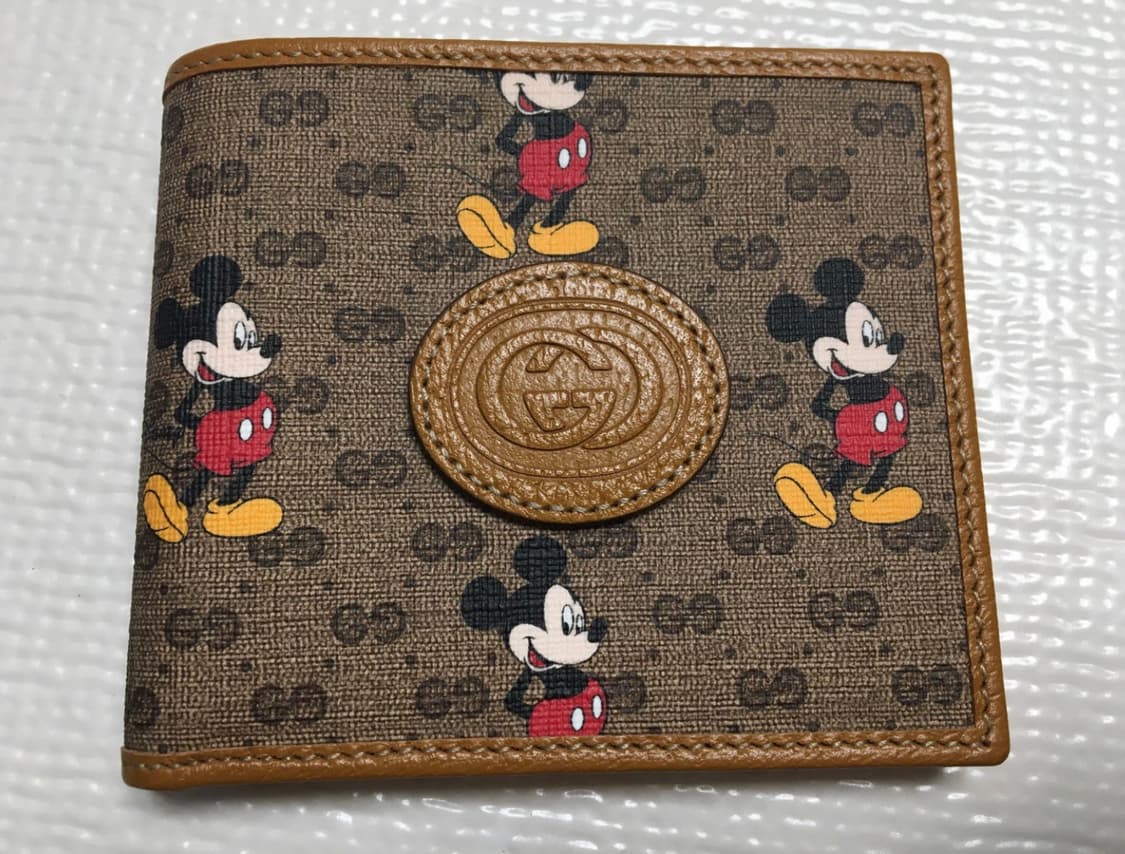 구찌 미키  상품이미지1