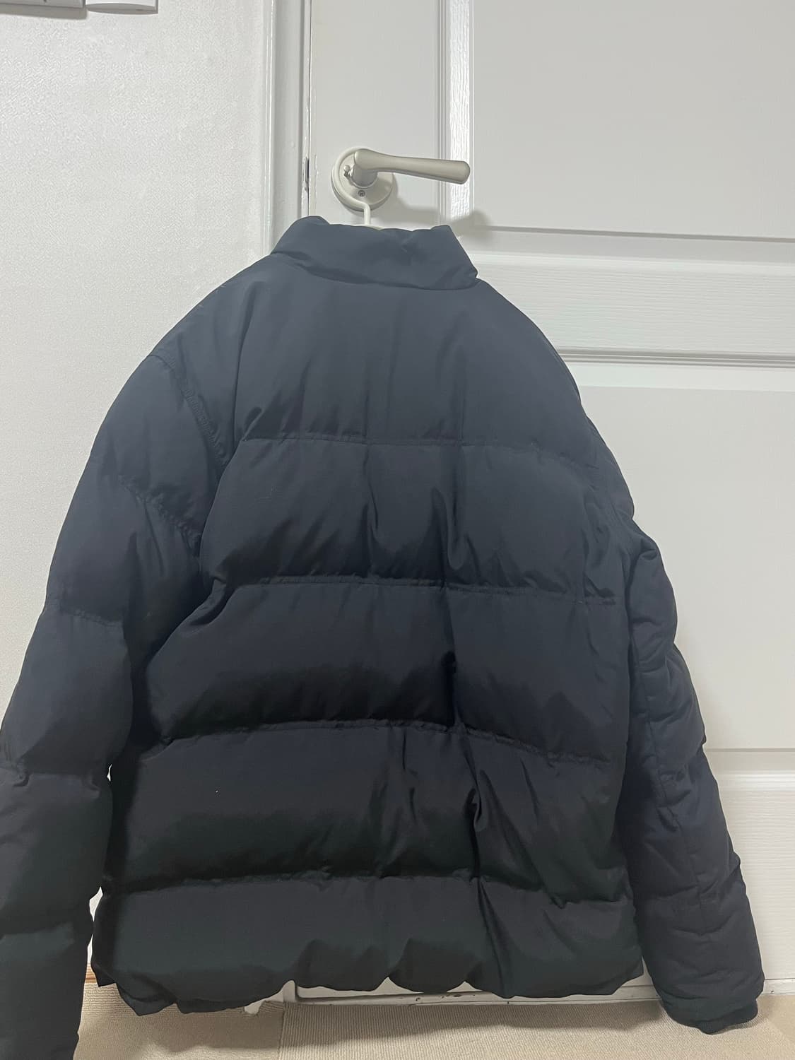 칼하트 숏패딩  상품이미지2