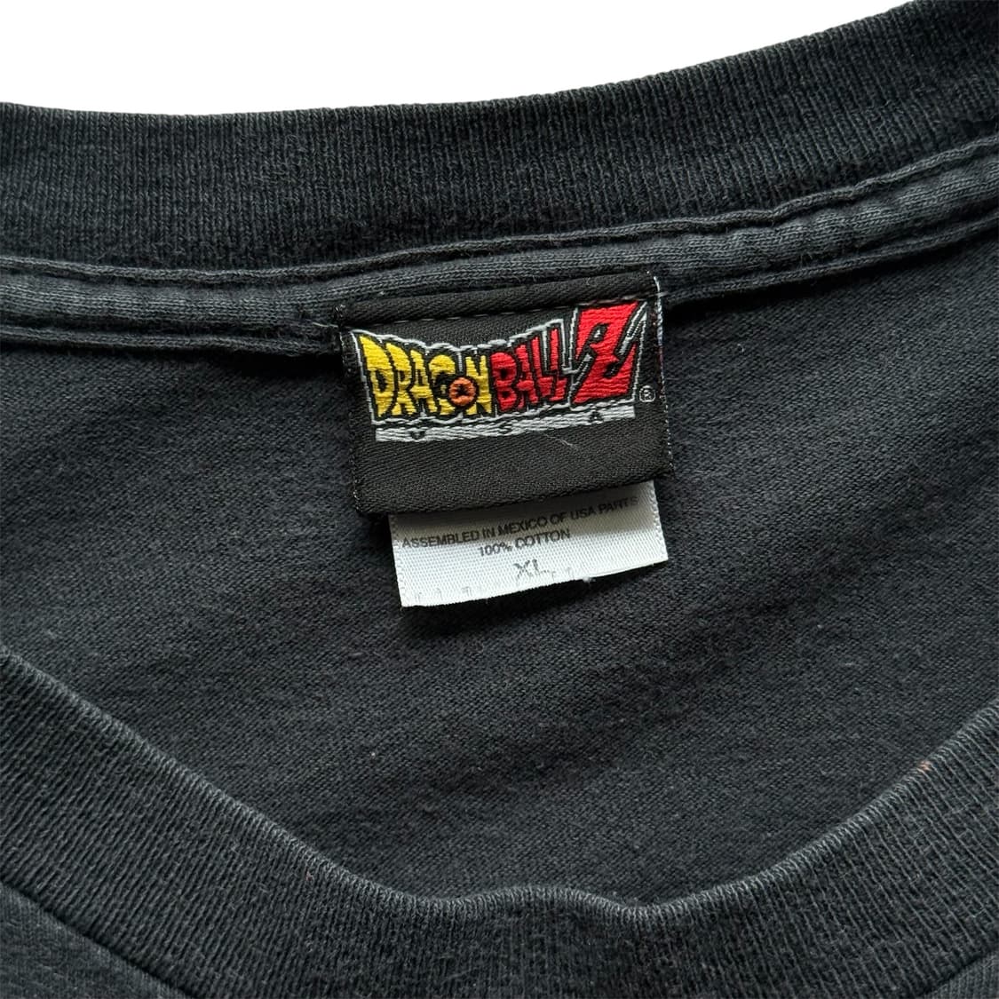 00s 드래곤볼Z 롱슬리브 상품이미지6