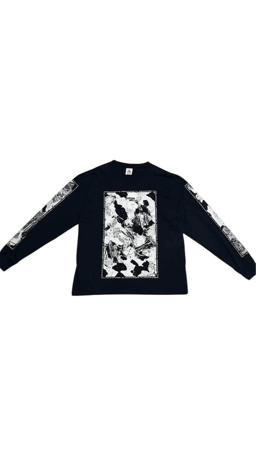 Nike NRG ACG Rock Long Sleeve 상품이미지1