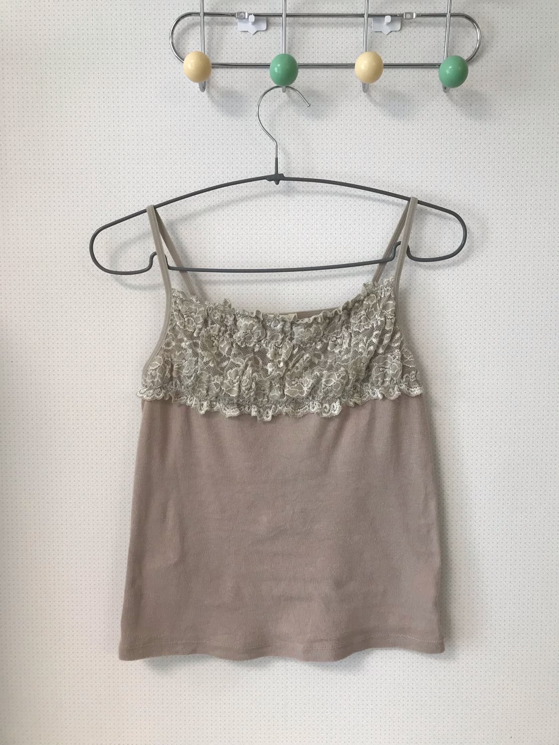 퍼플 브라운 니혼진 모리걸 체크 캉캉 샤스커트 코디세트 상품이미지4