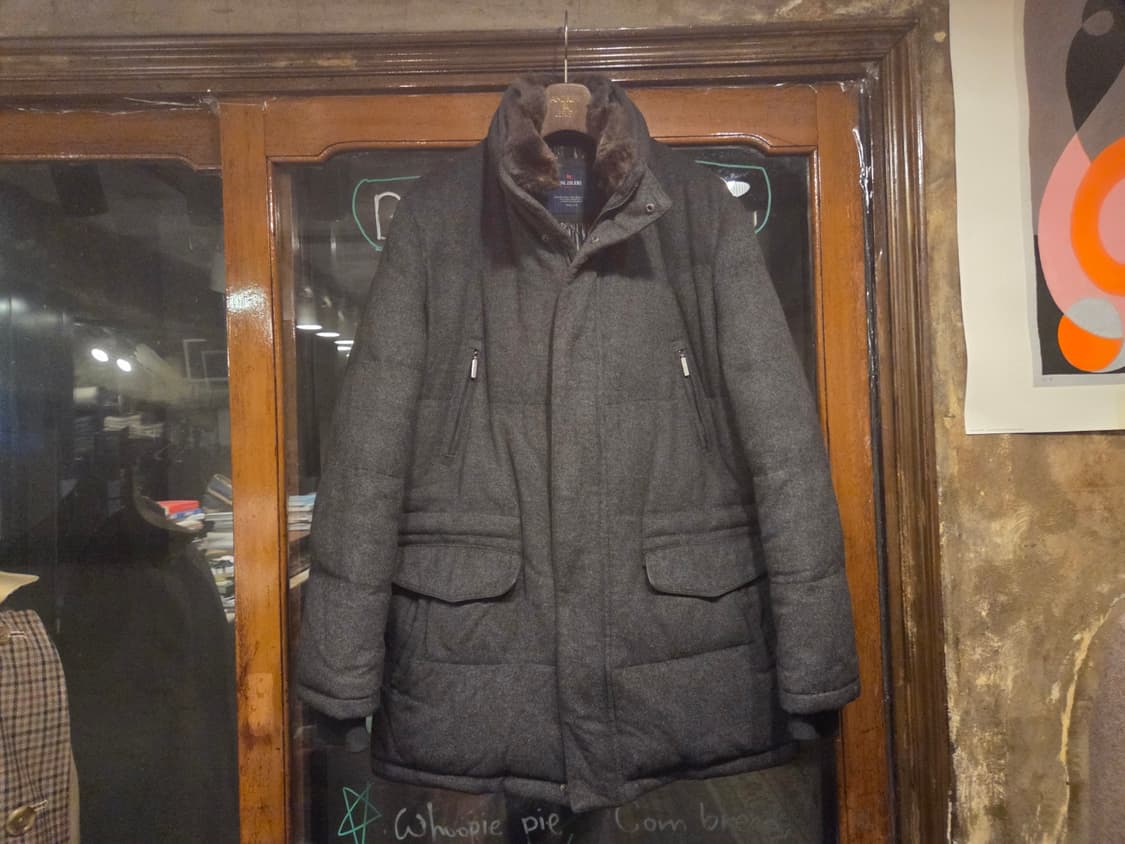 빨질레리 구스다운자켓  상품이미지4