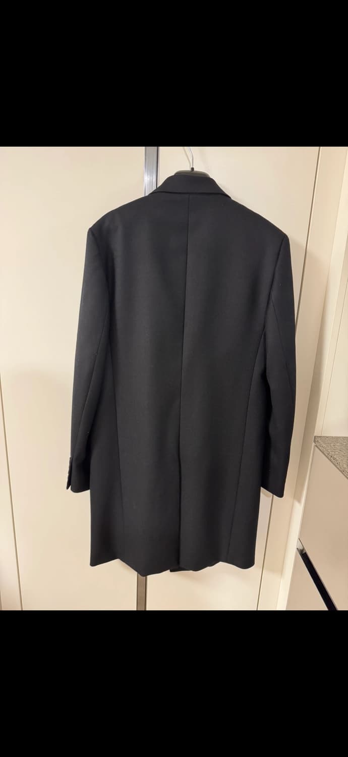 생로랑 19fw 싱글코트 46사이즈 상품이미지2