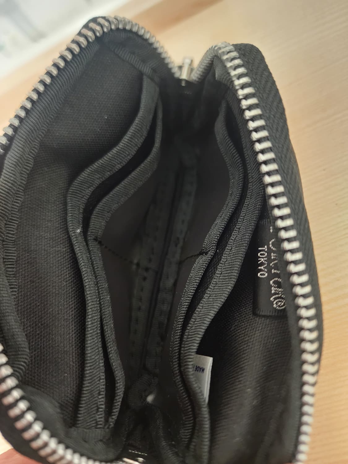 요시다포터 프리스타일 멀티코인 케이스  상품이미지7