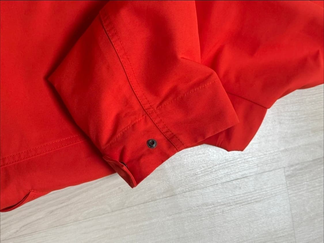 유니클로 후드 바람막이 상품이미지6