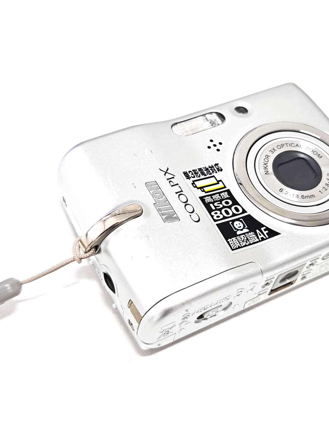 니콘 쿨픽스 Nikon Coolpix L11 디카 디지털카메라 상품이미지2