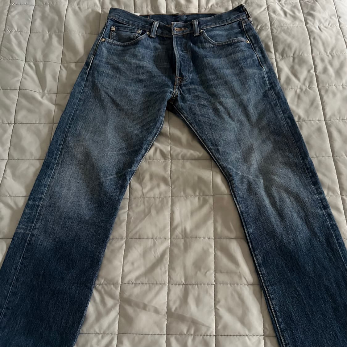 리바이스 501 상품이미지1