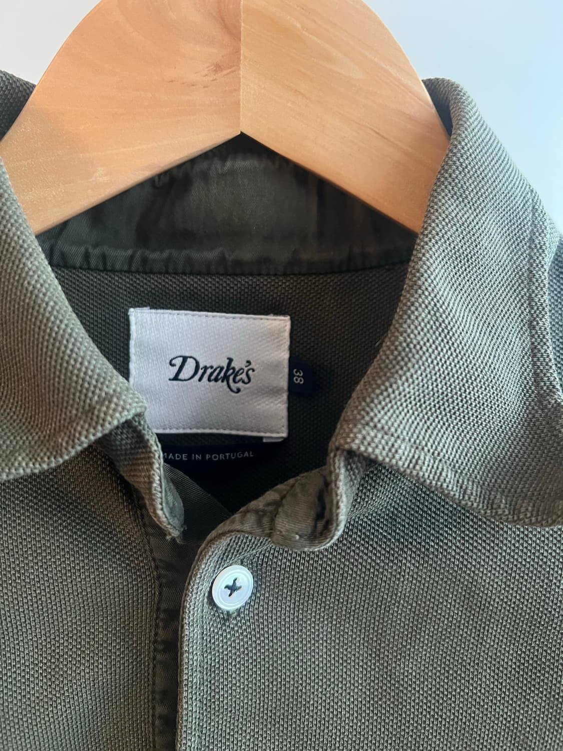 드레익스 긴팔 니트 38 상품이미지2