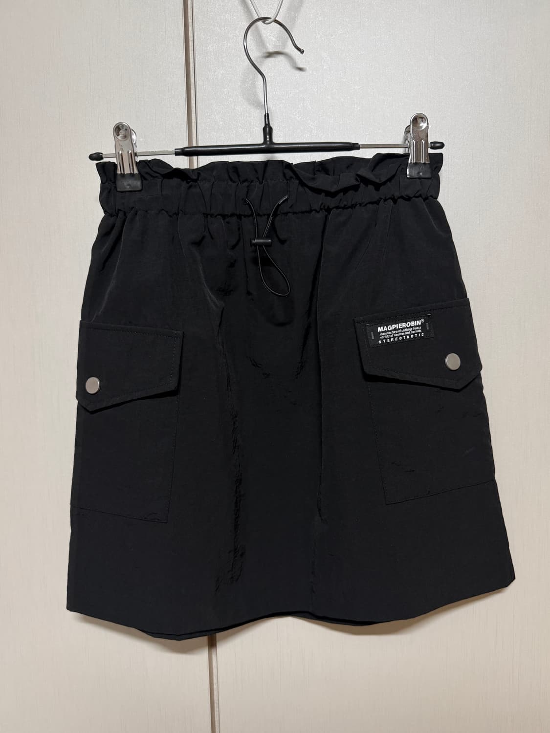 맥파이 로빈 치마 상품이미지1