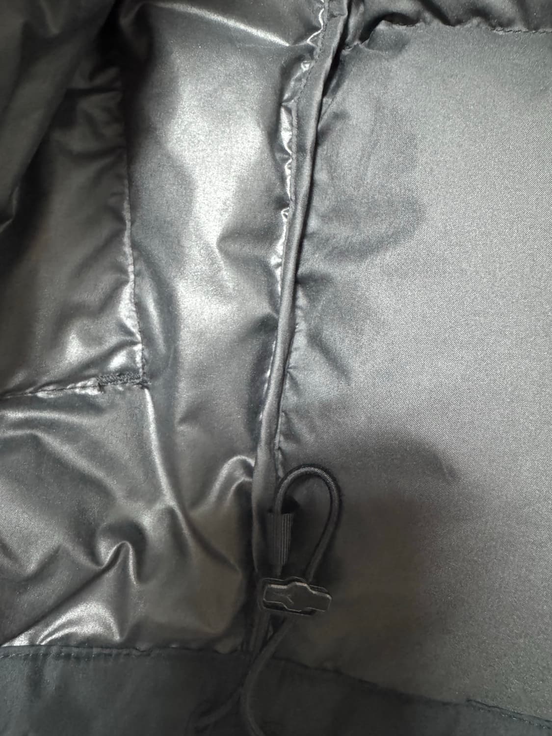 아디다스 덕다운 패딩 L 상품이미지5