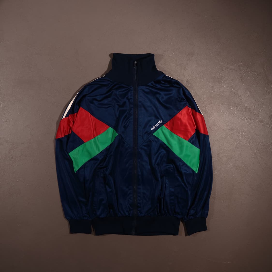 90s 아디다스 올드스쿨 트랙탑 져지 상품이미지1