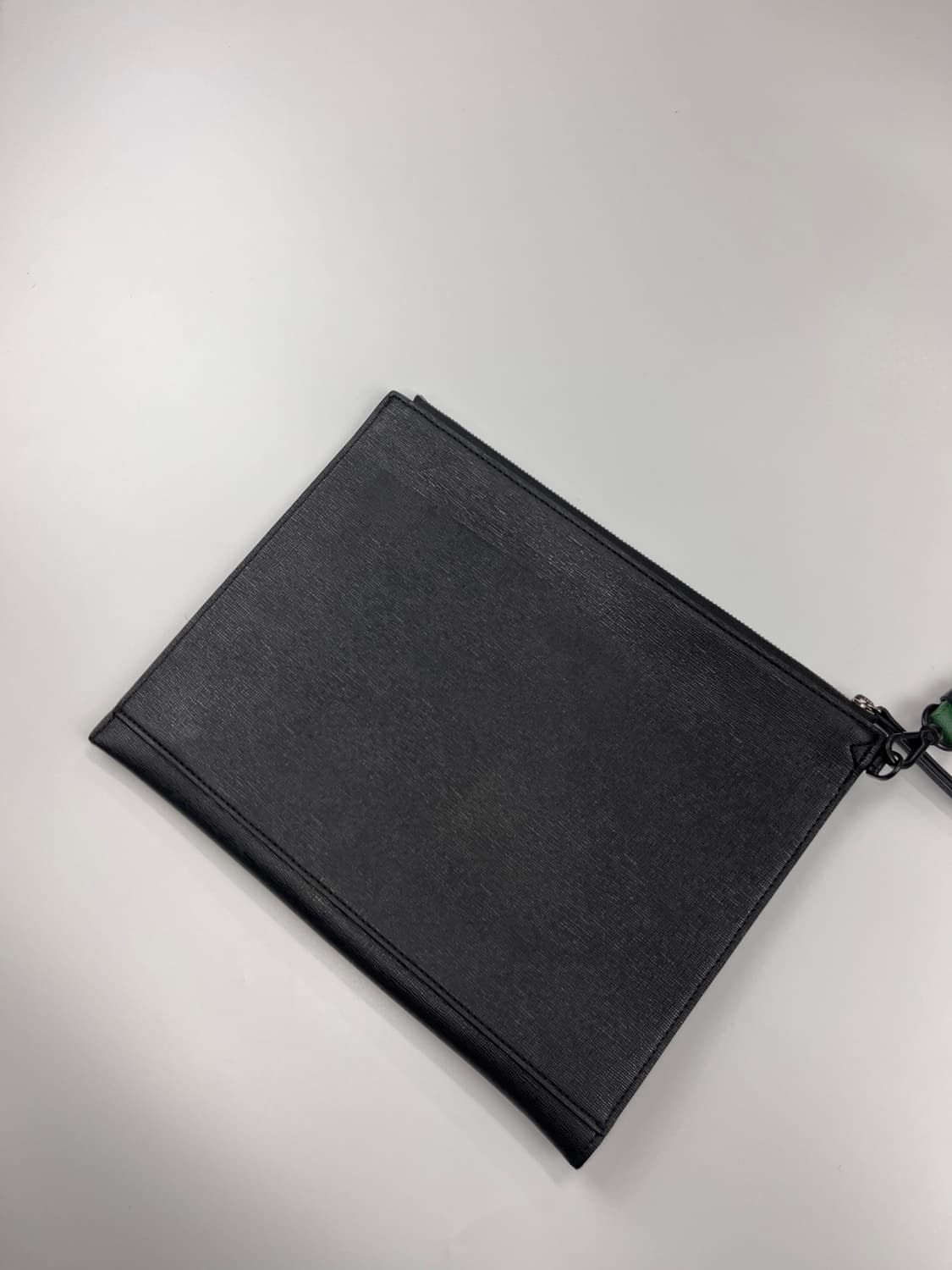 파인드카푸어 클러치 27 사피아노 세트 - 블랙 상품이미지3