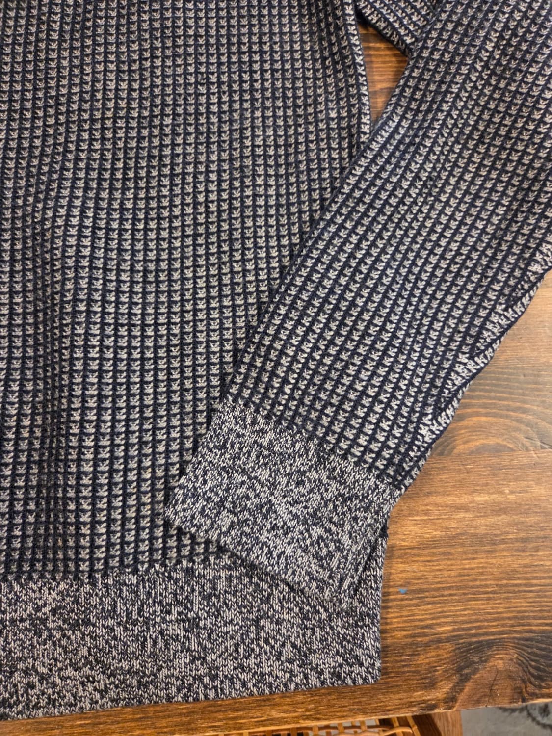 클럽모나코 니트 상품이미지7