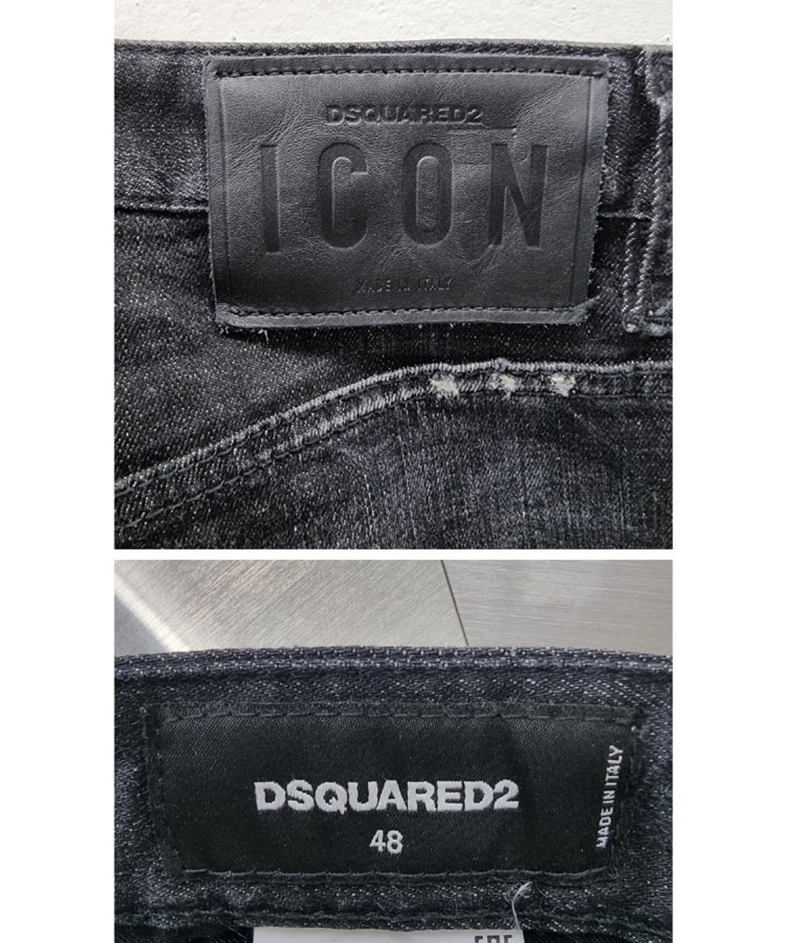DSQUARED2 디스퀘어드2 상품이미지6