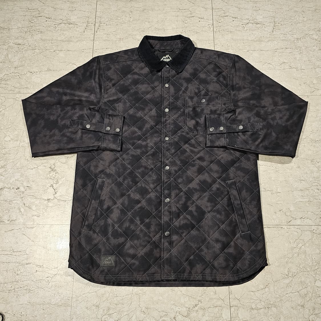 반스 마운트에디션 워크 자켓 L 상품이미지2