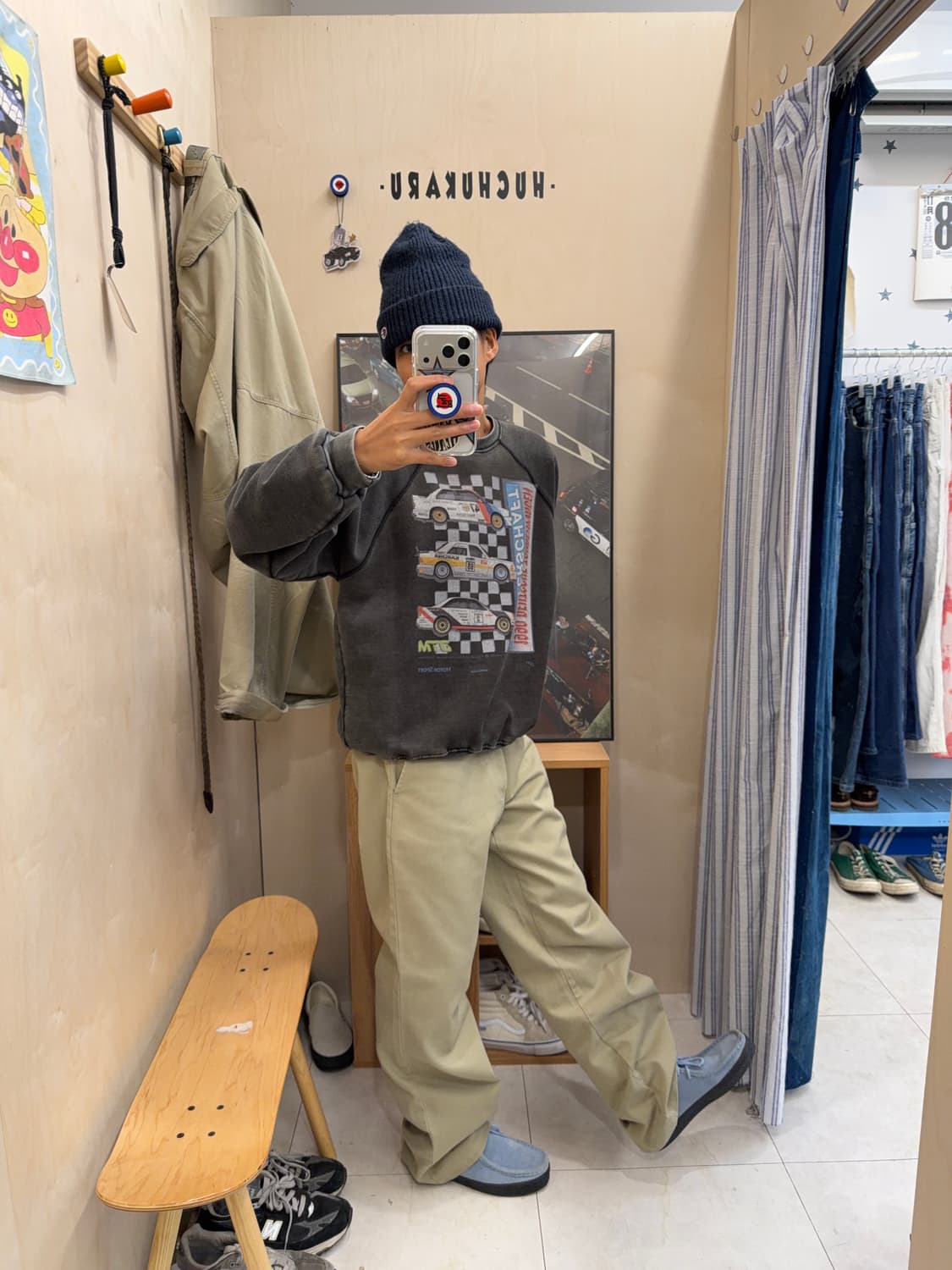 OSHKOSH chino pants  상품이미지8