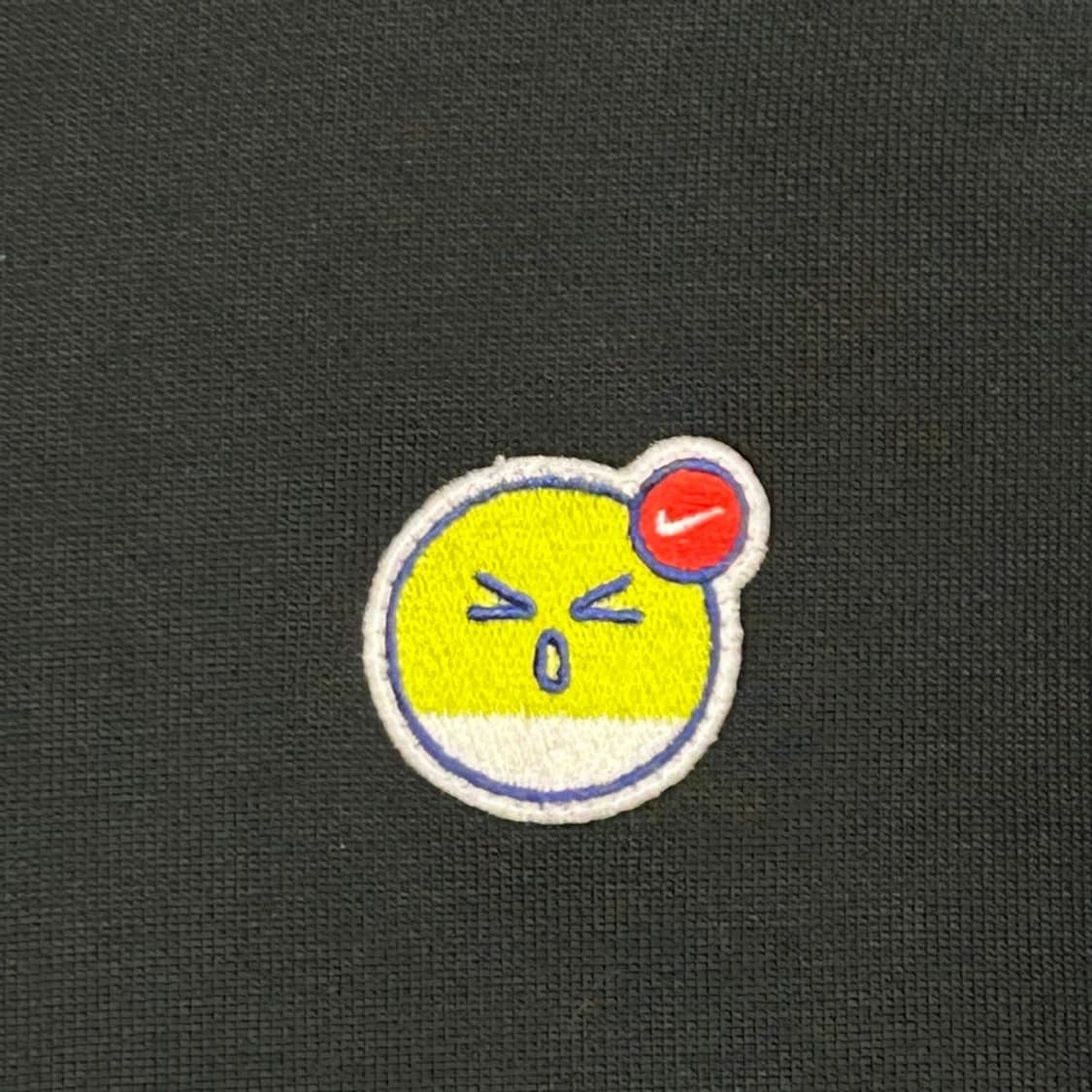 나이키 에어모지 시리즈 스웻셔스+팬츠 set 블랙 M 상품이미지2