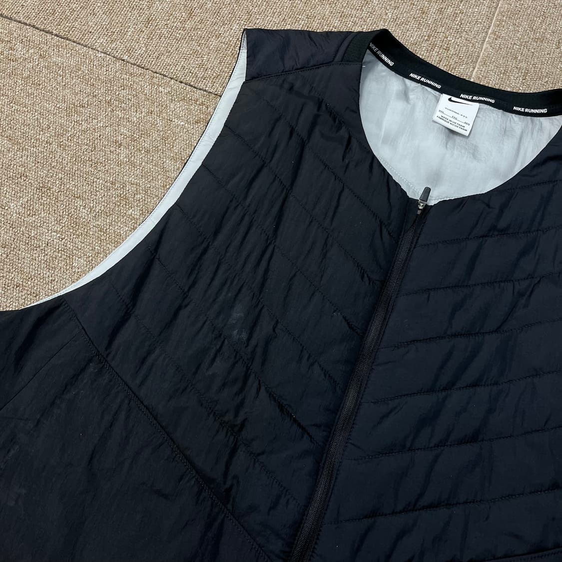 나이키  에어로레이어  러닝조끼 상품이미지3