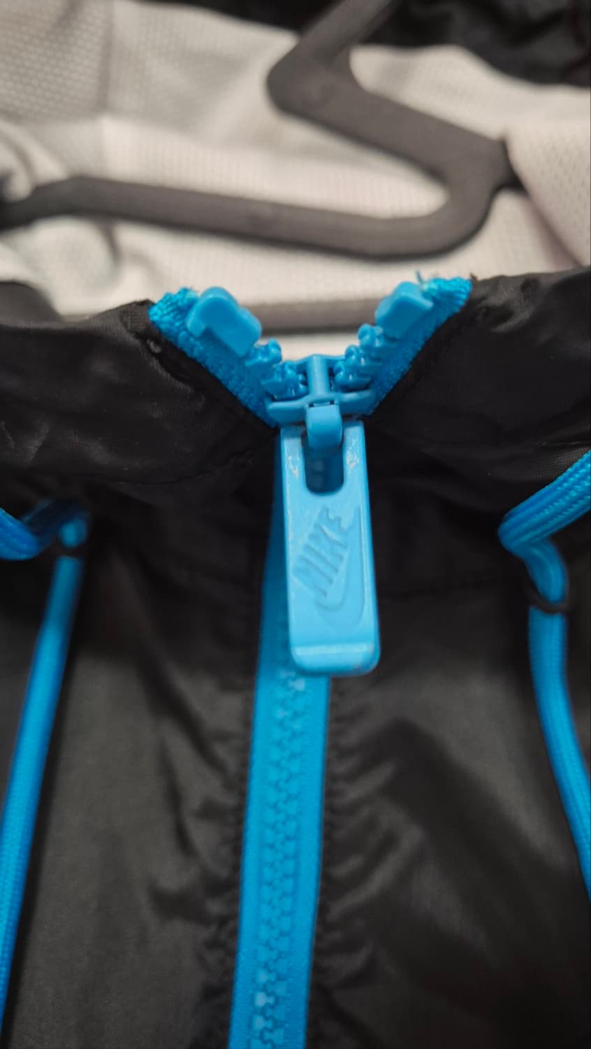 나이키 바막점퍼XL 상품이미지5