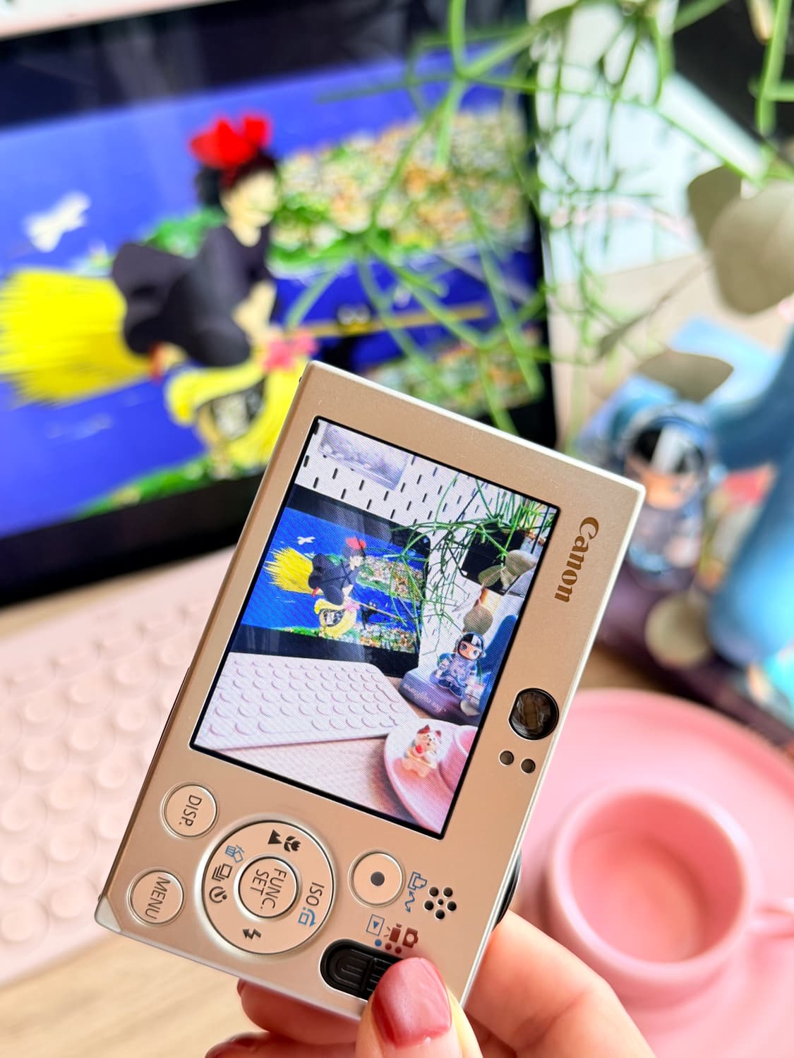 캐논 IXY10 /익시10 ixus70 익시스70 빈티지디카 상품이미지9