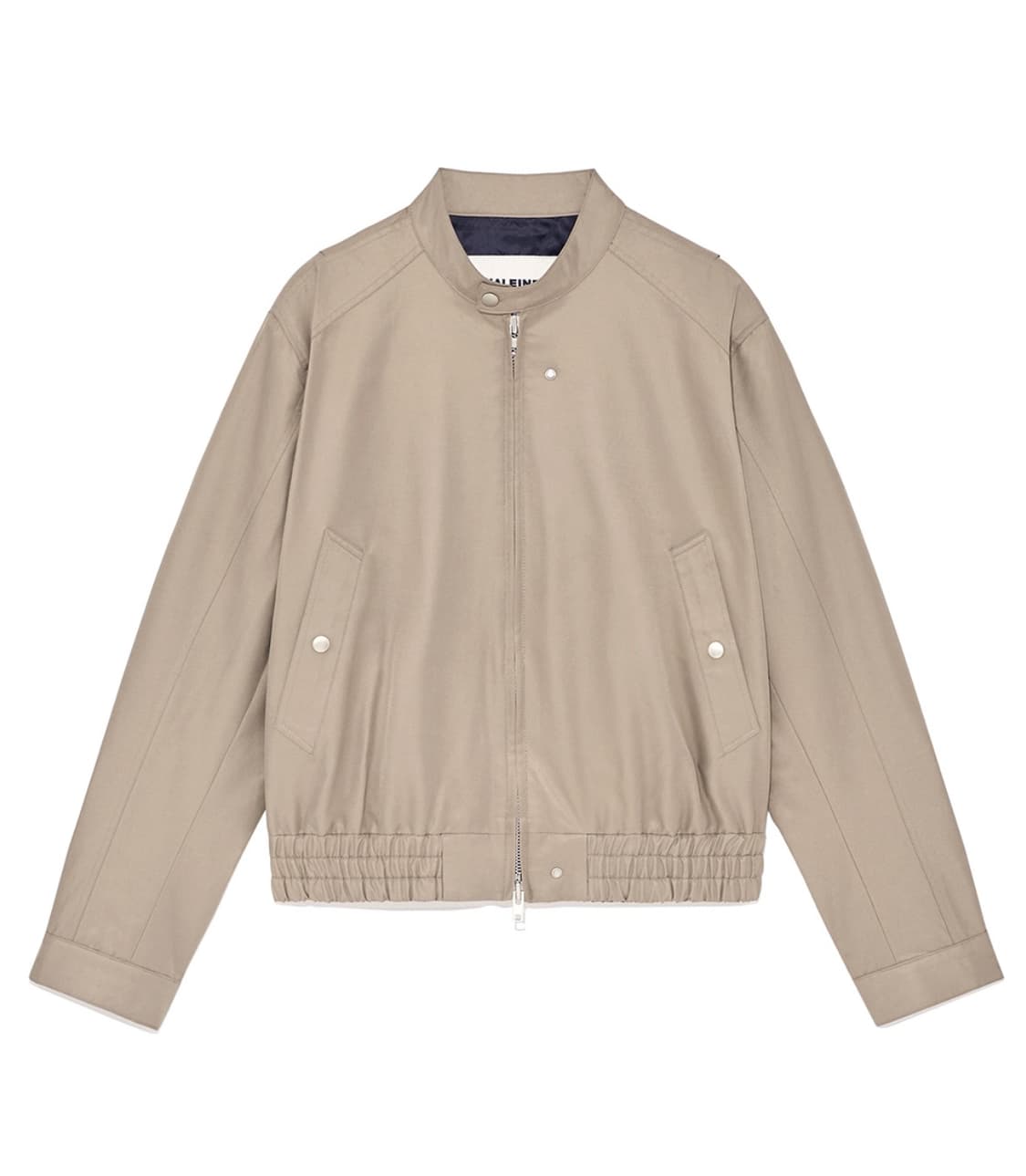 알렌느 3D 바이커 자켓 상품이미지2