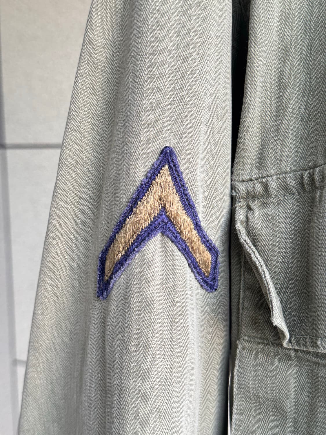 m43 hbt 오리지널 100-105 상품이미지5