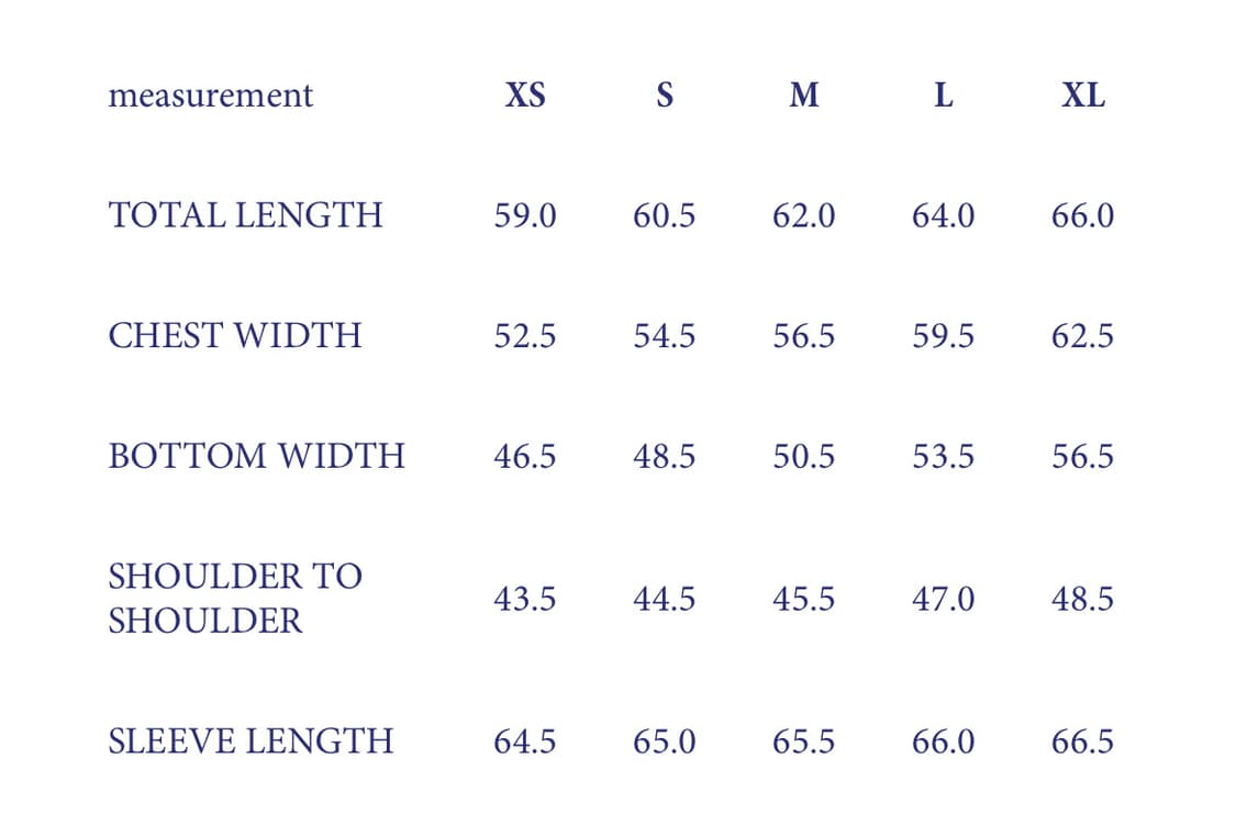 [M,L]팔로마울 Wombat 리버시블 패딩 상품이미지9